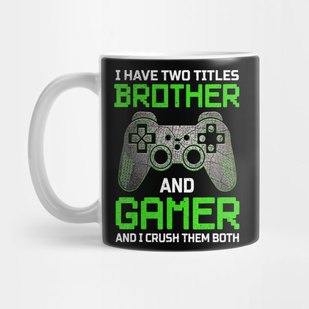 Gaming Gift For Boys Brother Son Teenager Video Games Gaming by Zak N mccarville